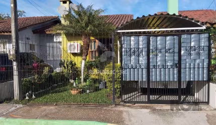 Casa no bairro Restinga