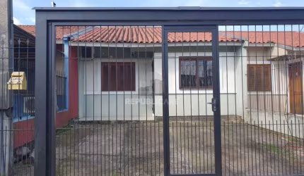 Casa no bairro Hípica - Moradas do Sul