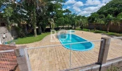 Apartamento no bairro Lomba do Pinheiro