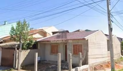 Casa no Loteamento Moradas da Hipica - 2 dormitórios