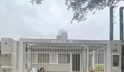 Casa no Bairro Hípica - Moradas do Sul