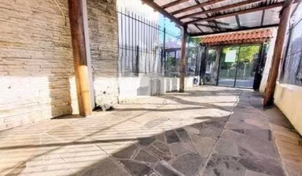 Sobrado no bairro Hípica