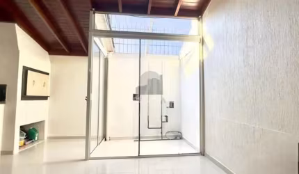 Casa em condominio , 2 dorm, 1 vaga, bairro Sarandi, condomínio Acapulco.