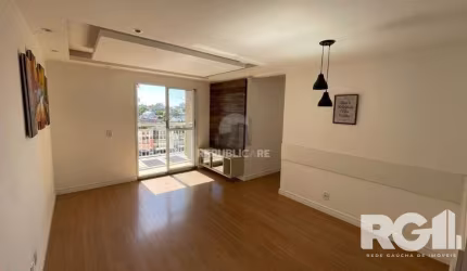 Apartamento 3 dormitórios à venda Sarandi Porto Alegre/RS