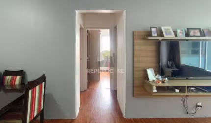 Apartamento bairro cristal com ótima localização