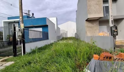 TERRENO  5 x 22.97 IPANEMA RESÍDENCE PARK