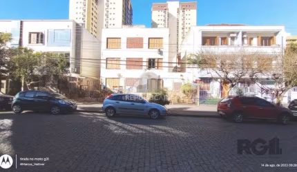 Apartamento de 01 dormitórios no Bairro Menino Deus