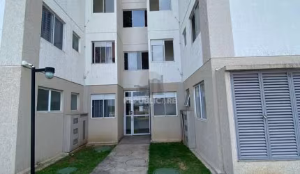 Apartamento 2 dormitórios no bairro Rubem Berta