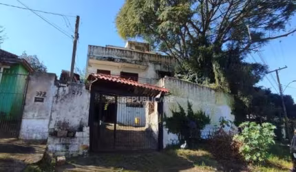 Casa no bairro Cavalhada  - 5 dormitórios