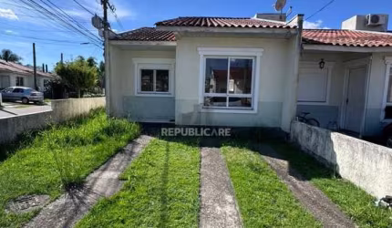 Casa em Condomínio 3 dormitórios à venda Restinga Porto Alegre/RS