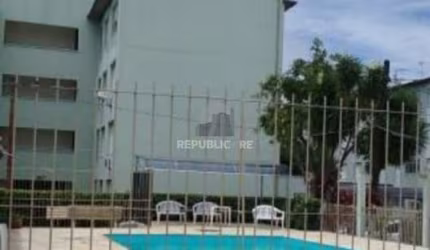 Apartamento 1 dormitórios à venda Camaquã Porto Alegre/RS