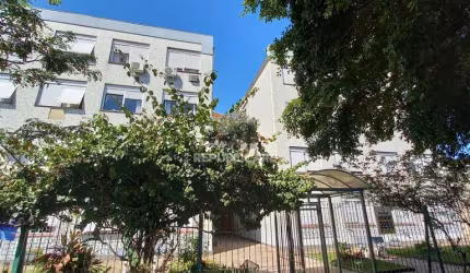 Apartamento 2 dormitórios à venda Rio Branco Porto Alegre/RS