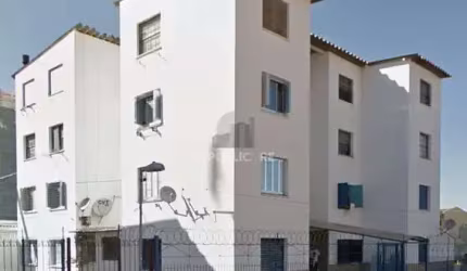 Apartamento no bairro Restinga 2 dormitórios