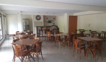 ÓTIMO APARTAMENTO BAIRRO PETRÓPOLIS