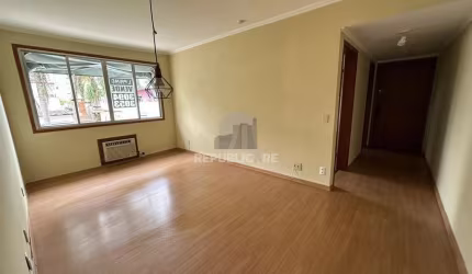 Apartamento para Venda - 72m², 2 dormitórios e 1 vaga - Mont Serrat
