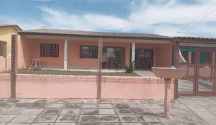 Casa Balneário Cidreira