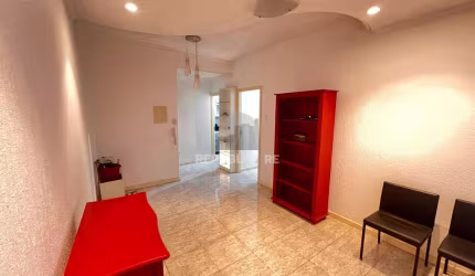 Apartamento 2 dormitórios à venda Rio Branco Porto Alegre/RS