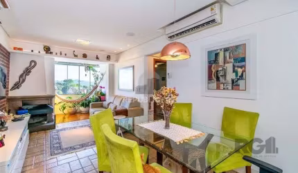 Apartamento 2 dormitórios, 1 vaga no Alto Petrópolis