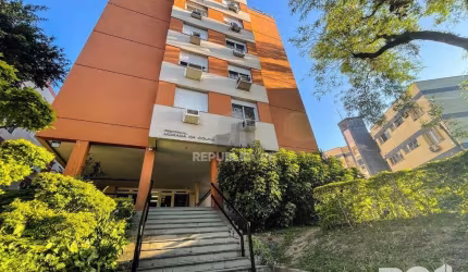 Cobertura, Altos da Tristeza com vista definitiva