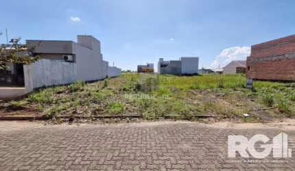 Ótimo Terreno na Cidade de Venancio Aires/RS