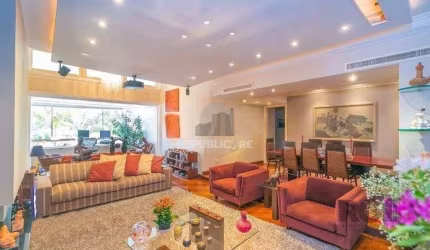 Vende-se duplex com 3 suítes no Bela Vista