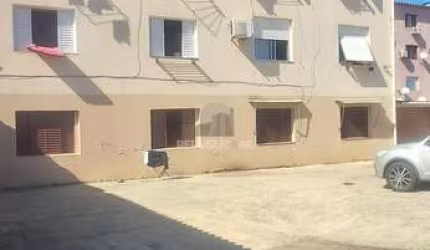 Apartamento no bairro Restinga - 2 dormitórios