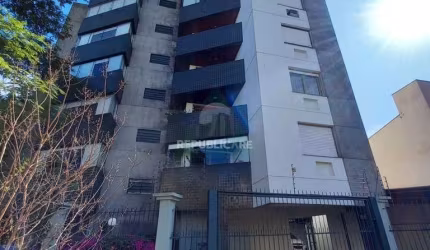 Apartamento 2 dormitórios à venda Santa Cecília Porto Alegre/RS