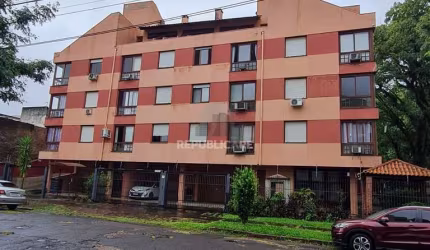 APARTAMENTO 01 DORMITÓRIO RUA ROCHA POMBO