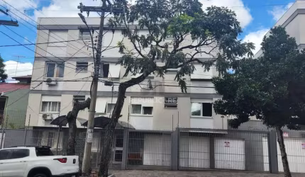 APARTAMENTO 02 DORMITÓRIOS GUILHERME ALVES
