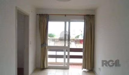 Apartamento no bairro Santana de 1 dormitório