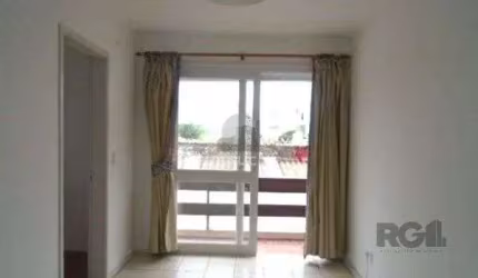 Apartamento no bairro Santana de 1 dormitório