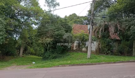 Excelente Terreno no Cristal