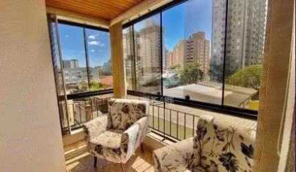 Apartamento 3 dormitórios à venda Partenon Porto Alegre/RS