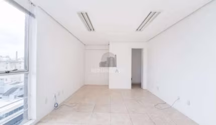 Sala Comercial 44 m2 Privativos Barros Cassal