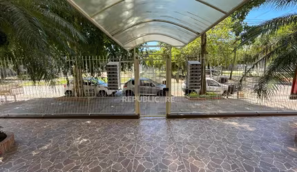 Apartamento bem iluminado e arejado, com 2 dormitórios