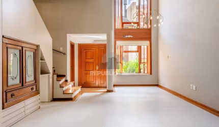 Casa em Condomínio 4 dormitórios à venda Boa Vista Porto Alegre/RS