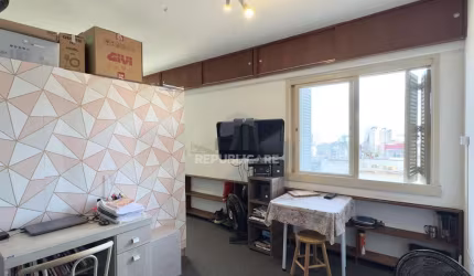 Apartamento 1 dormitórios à venda Centro Histórico Porto Alegre/RS