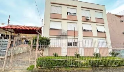 Apartamento em Porto Alegre, no bairro Camaquã, com 1 dormitório(s), e 1 banheir
