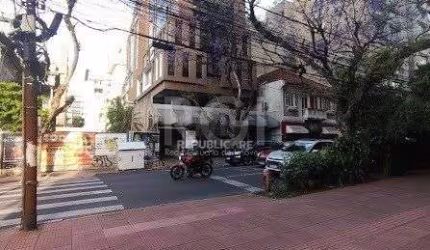 Sala comercial no Moinhos de Vento