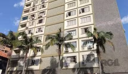 Apartamento com 2 dormitórios no Bairro Floresta