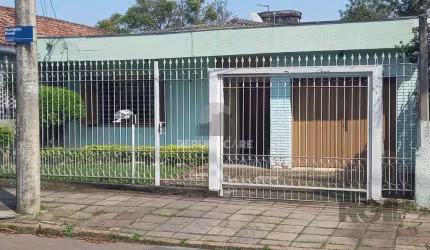Casa 3 dormitórios à venda Sarandi Porto Alegre/RS