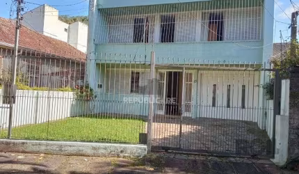 CASA RESIDENCIAL OU COMERCIAL