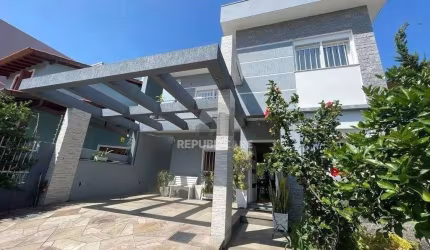 Casa 3 dormitórios à venda Sarandi Porto Alegre/RS