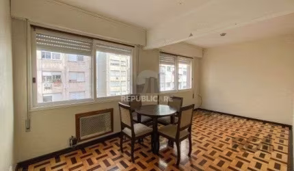 Apartamento de 3 dormitórios na Andradas em frente ao Zaffari