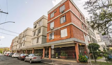 Apartamento 36m², 1 dormitório no bairro Partenon
