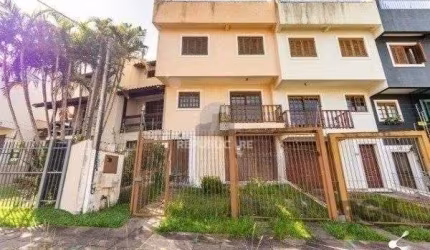 Casa 3 dormitórios à venda Ipanema Porto Alegre/RS