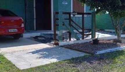Casa 3 dormitórios na Praia da Âncora/Arroio do Sal