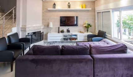 Casa para Venda - 147.3m², 3 dormitórios, sendo 1 suites, 3 vagas - Guarujá