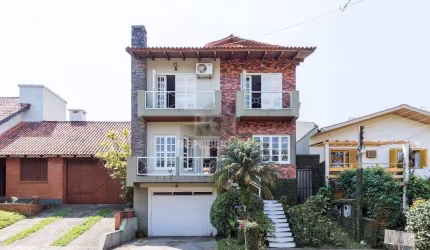 Casa Condominio para Venda - 297.63m², 4 dormitórios, sendo 1 suites, 2 vagas -