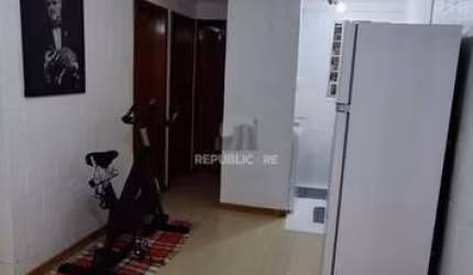 Apartamento em Canoas de 2 dormitórios e vaga